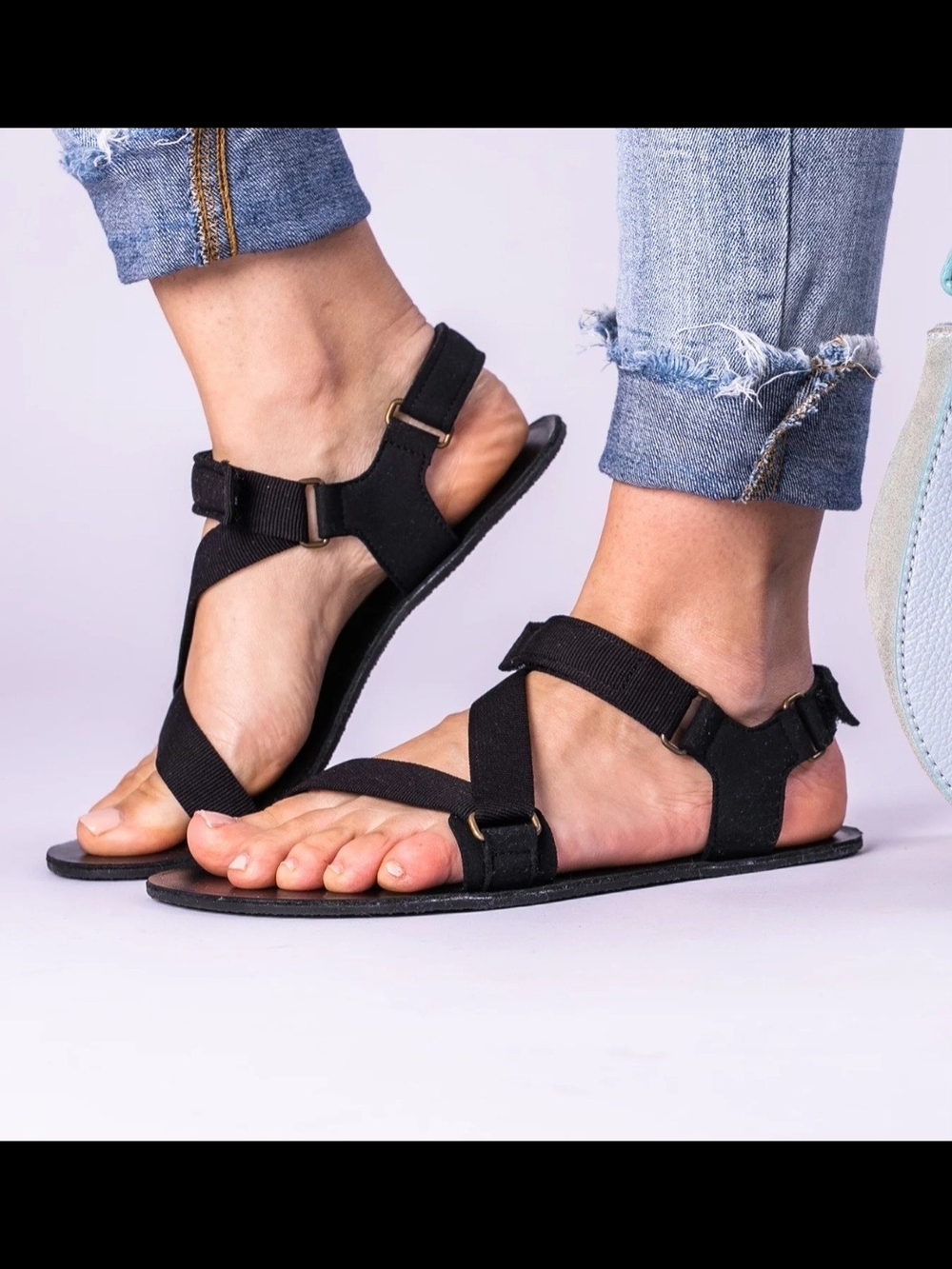 Be Lenka Flexi Barefoot Sandal